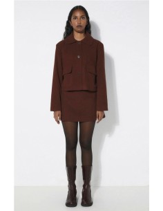 Chaqueta de Pana Serge de Rita Row