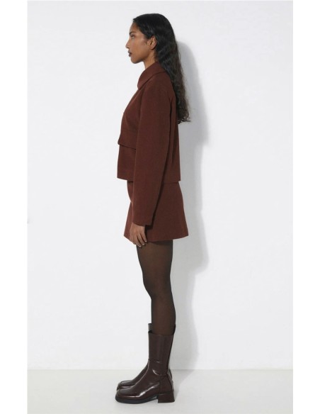 Chaqueta de Pana Serge de Rita Row