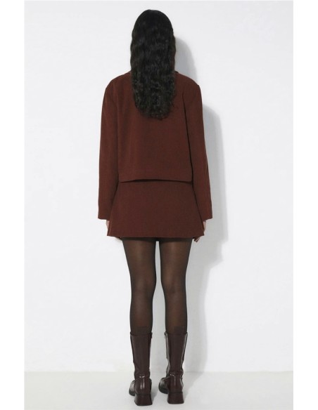 Chaqueta de Pana Serge de Rita Row