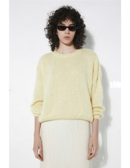 Punto Amarillo Je-Va de Rita Row