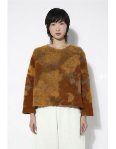 Sueter Dizz de Rita Row 2