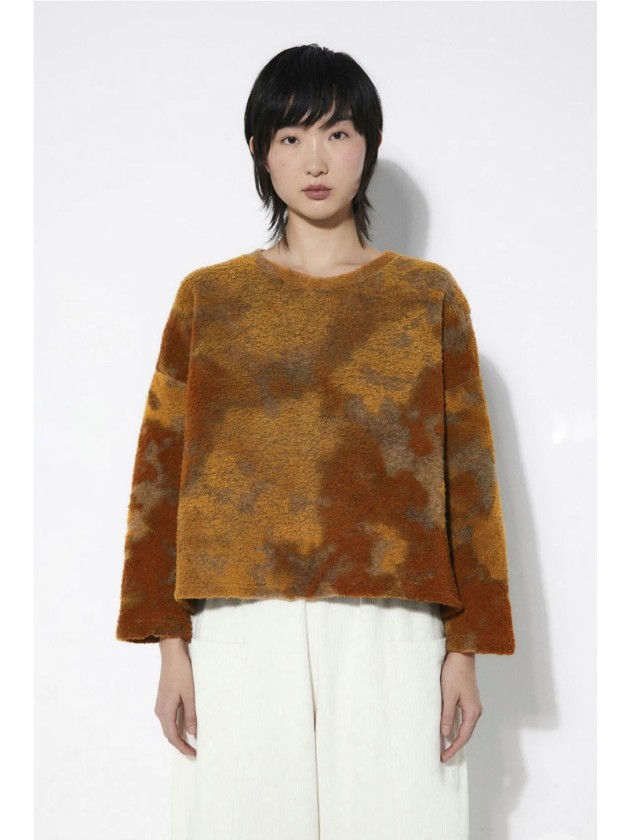 Sueter Dizz de Rita Row