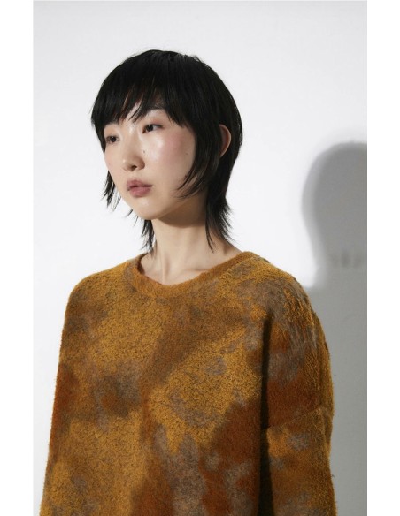 Sueter Dizz de Rita Row