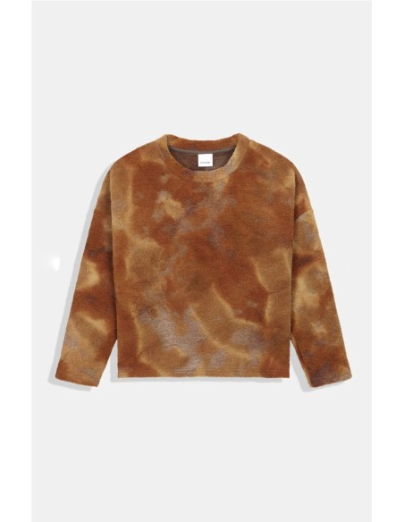 Sueter Dizz de Rita Row