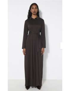 Mono Gustave Chocolate de Rita Row.