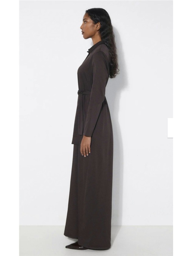 Mono Gustave Chocolate de Rita Row.