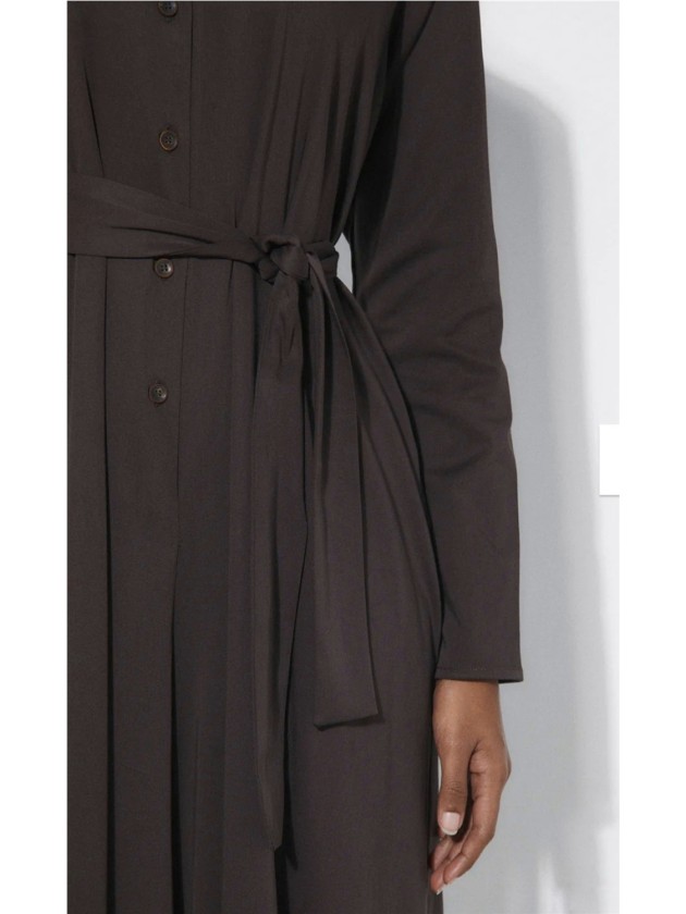 Mono Gustave Chocolate de Rita Row.