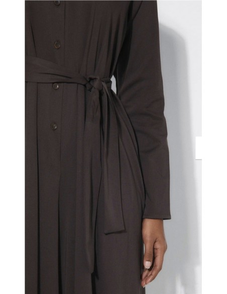 Mono Gustave Chocolate de Rita Row.