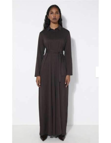 Mono Gustave Chocolate de Rita Row.