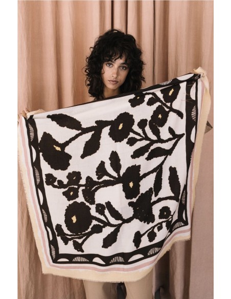 Pañuelo mini Jibon Asun de Maitane Bilbao