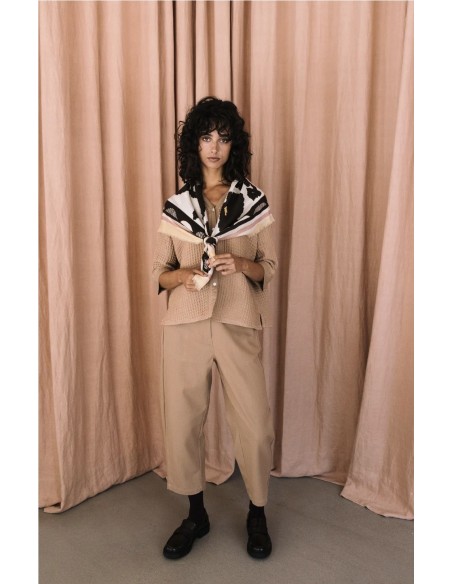 Pañuelo mini Jibon Asun de Maitane Bilbao