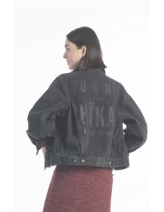 Chaqueta Vaquera Zu Ta Ni de Hika 2