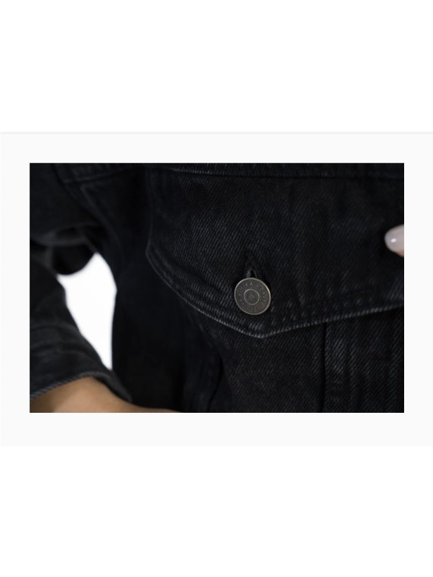 Chaqueta Vaquera Zu Ta Ni de Hika