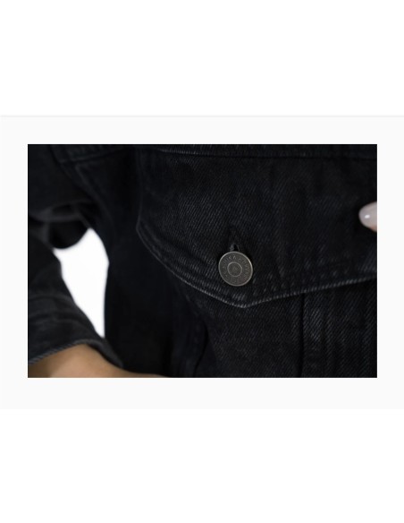 Chaqueta Vaquera Zu Ta Ni de Hika