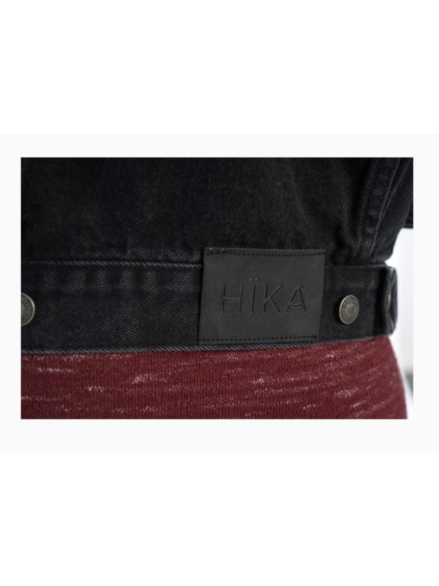 Chaqueta Vaquera Zu Ta Ni de Hika