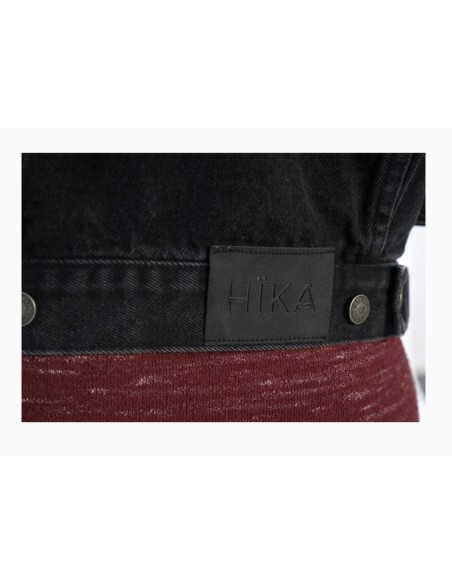 Chaqueta Vaquera Zu Ta Ni de Hika