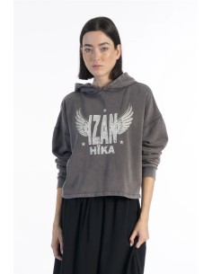 Sudadera Izan de Hika