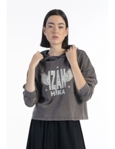Sudadera Izan de Hika 2