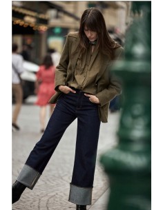 Vaquero Livia de Five