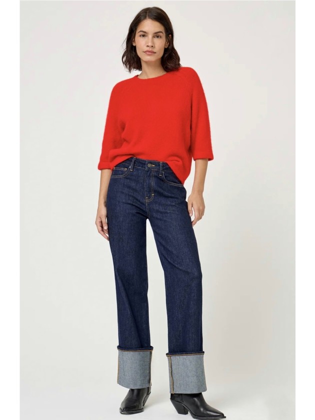 Vaquero Livia de Five