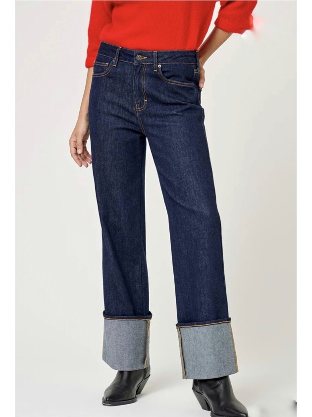 Vaquero Livia de Five