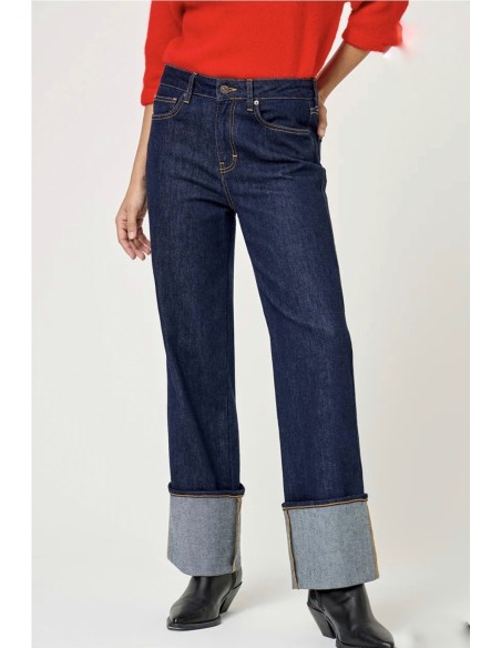 Vaquero Livia de Five