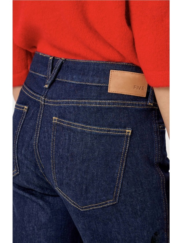 Vaquero Livia de Five