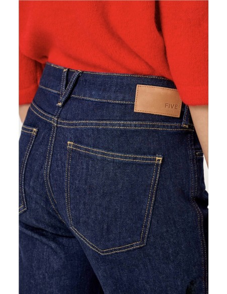 Vaquero Livia de Five