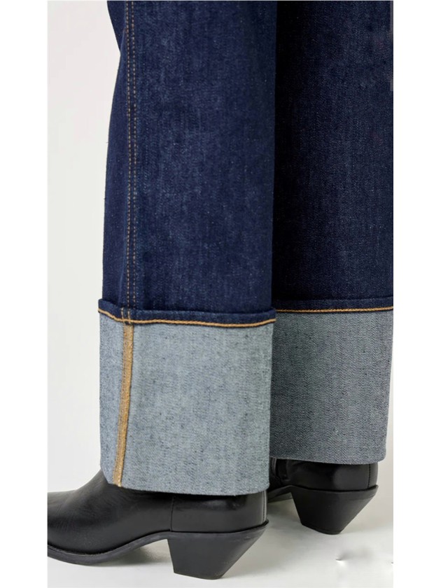 Vaquero Livia de Five