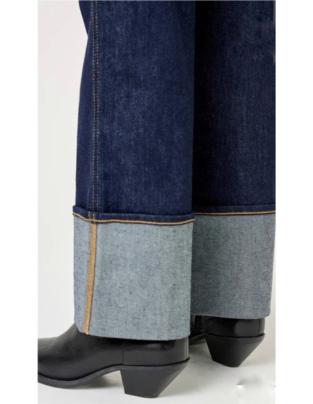 Vaquero Livia de Five