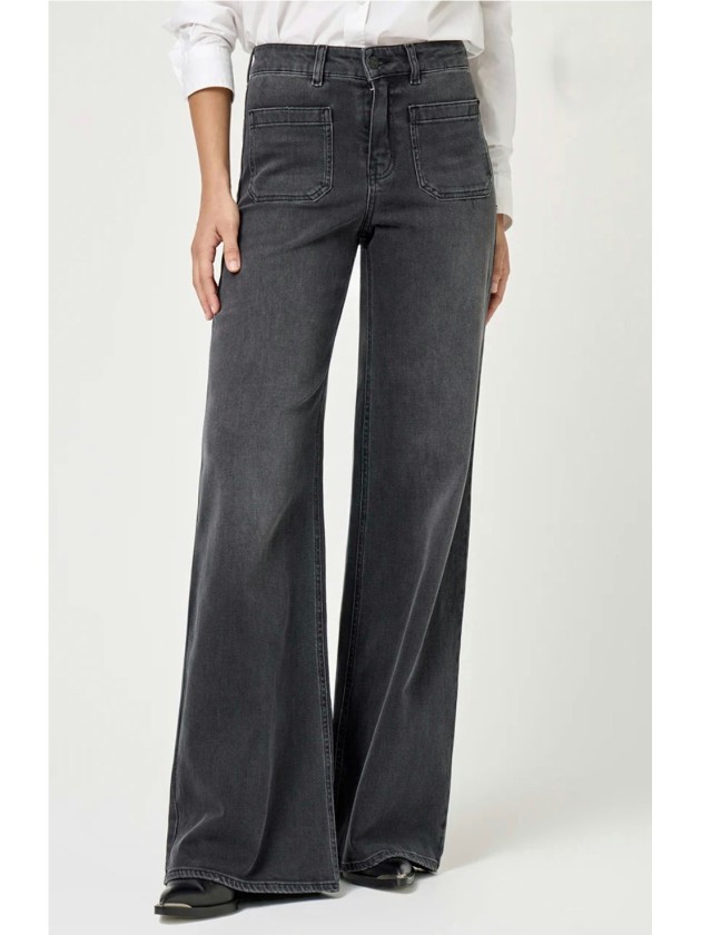 Pantalón Lucie Jeans de Five