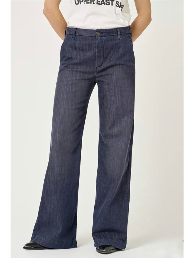 Pantalón Vaquero Leika de Five.