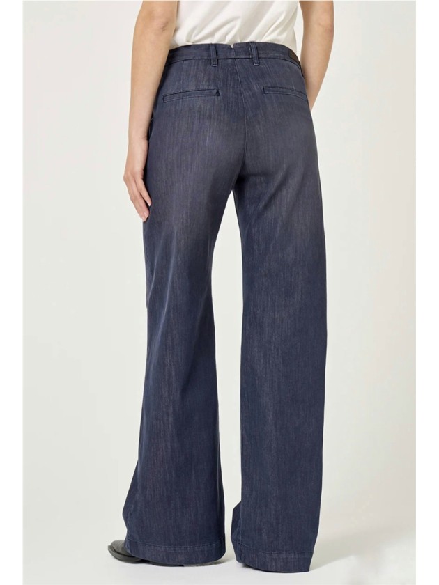 Pantalón Vaquero Leika de Five.