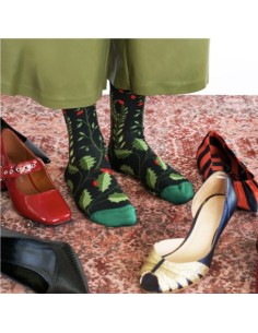 Calcetín Navideño de Bonne Maison. 2