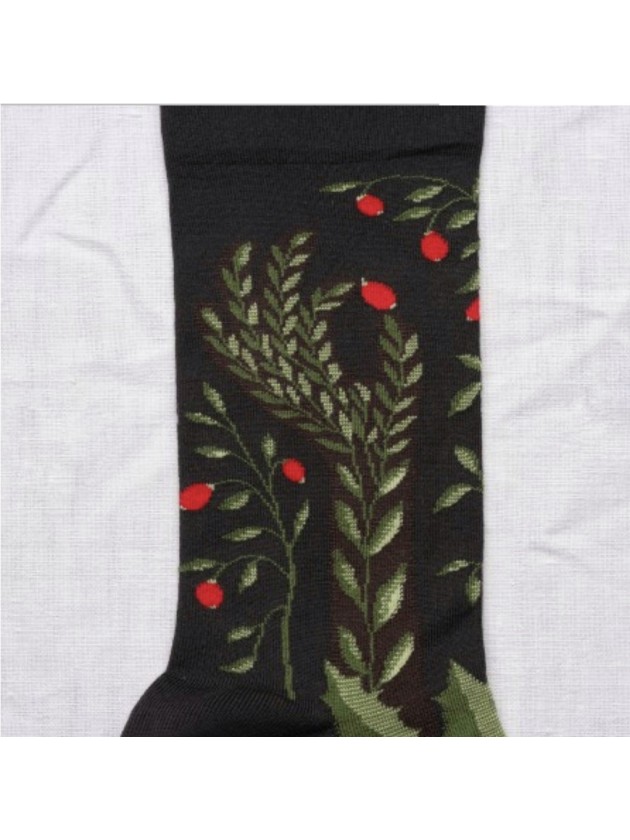 Calcetín Navideño de Bonne Maison.