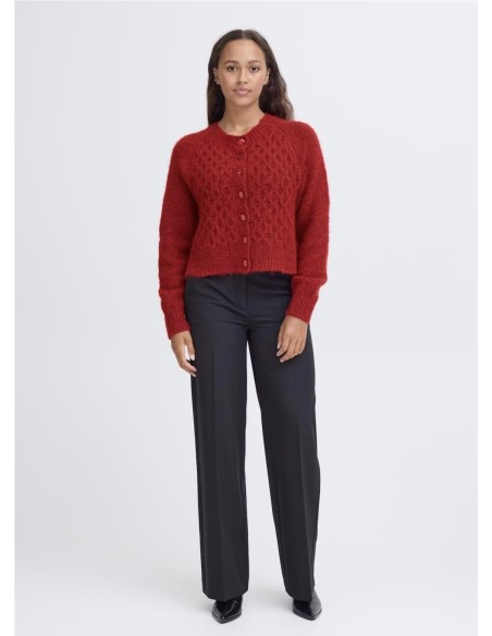 Rebeca IHBELABLEU  de Ichi.