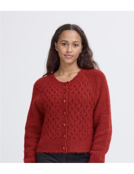 Rebeca IHBELABLEU  de Ichi.