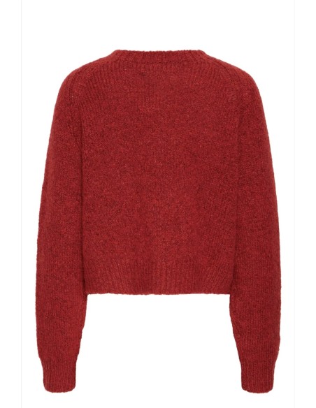 Rebeca IHBELABLEU  de Ichi.