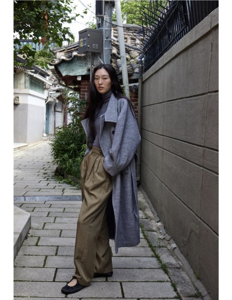 ICHI Pantalón IHEZOLA de Ichi.