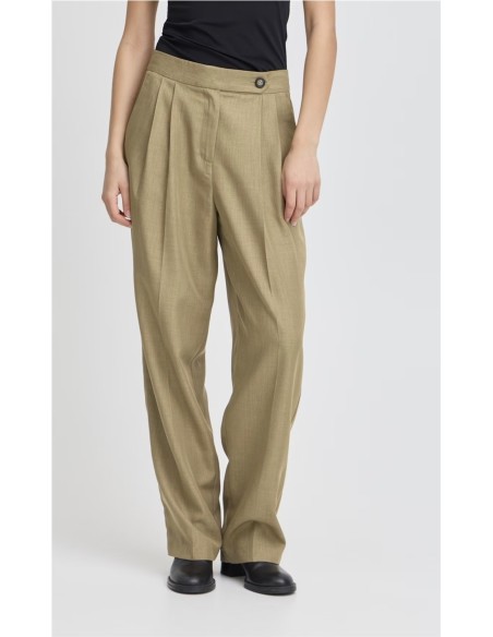 ICHI Pantalón IHEZOLA de Ichi.