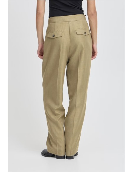 ICHI Pantalón IHEZOLA de Ichi.