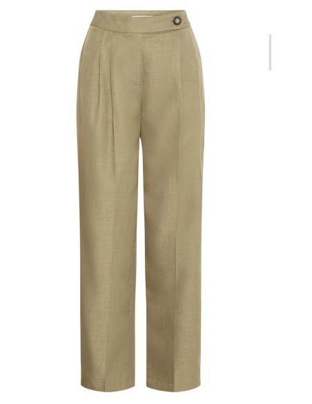 ICHI Pantalón IHEZOLA de Ichi.