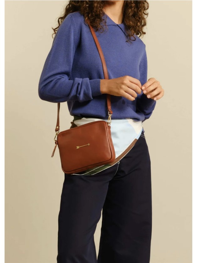 Bolso Barracuda de Mercules