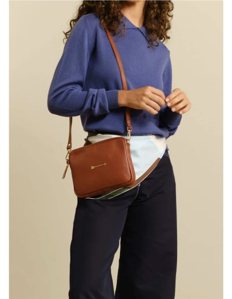 Bolso Barracuda de Mercules