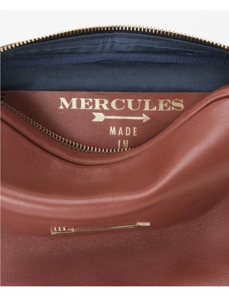 Bolso Barracuda de Mercules
