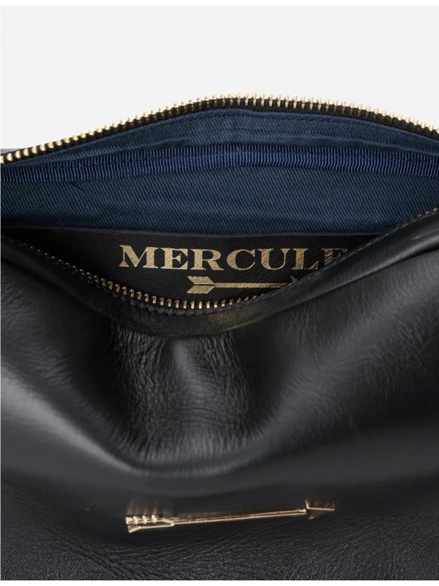 Bolso Barracuda de Mercules