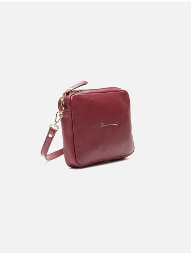 Bolso Barracuda de Mercules