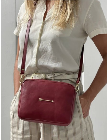 Bolso Barracuda de Mercules