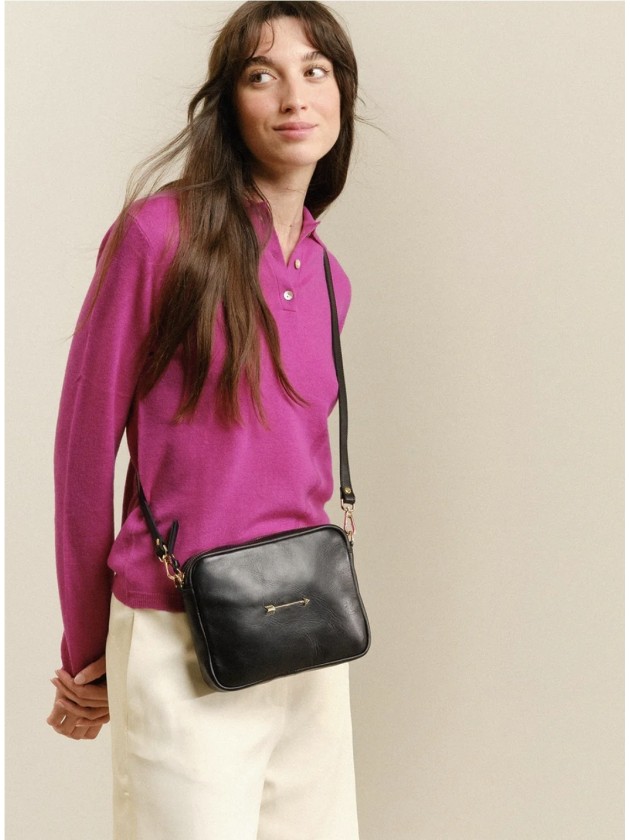 Bolso Barracuda de Mercules