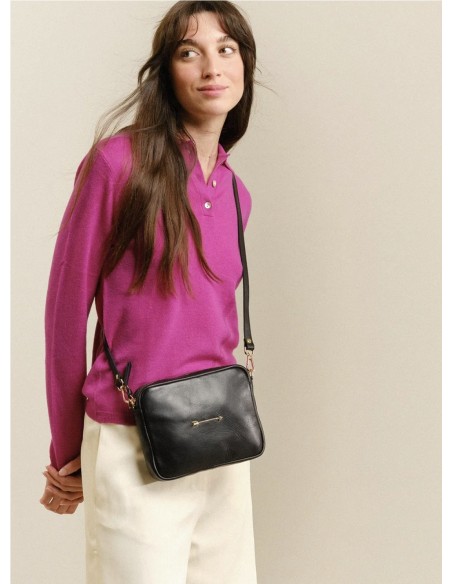 Bolso Barracuda de Mercules